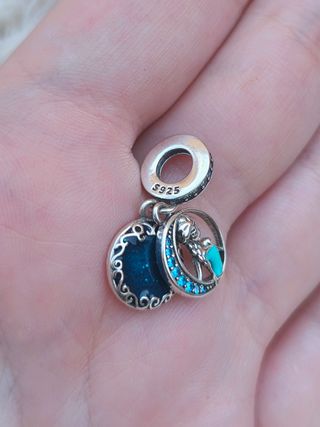 CHARM ELSA FROZEN DISNEY