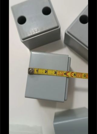 Piedini mobili - 4 pezzi