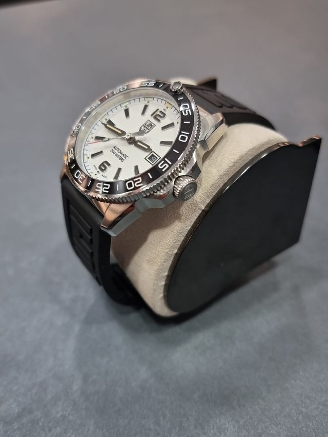 Luminox: PACIFIC DIVER AUTOMÁTICO. 3100 SERIES #31