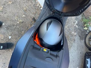Moto SYM JET14 125cc