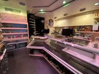 TRASPASO DE XARCUTERIA I COMIDA PREPARADA