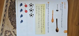 Matemáticas. Revuela. 1° Primaria.