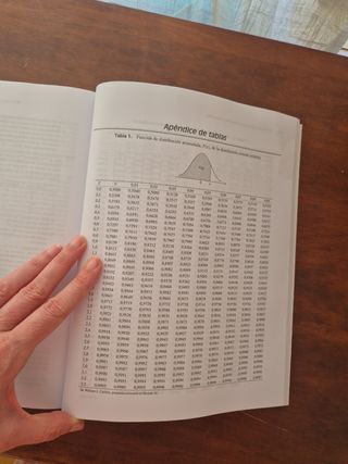 ESTADÍSTICA PARA ADMINISTRACIÓN