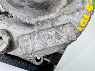 070145701Q Turbo Volkswagen Touareg 2.5 TDI BPE