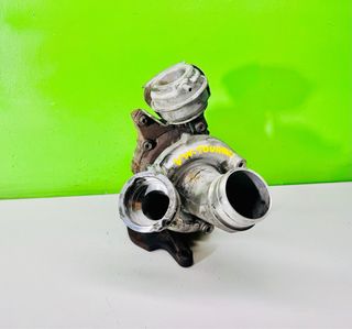 070145701Q Turbo Volkswagen Touareg 2.5 TDI BPE