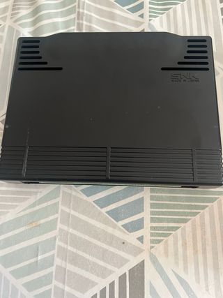 Samurai Shodown III Neo Geo AES