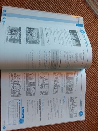 Esprit 2. Cuaderno de ejercicios