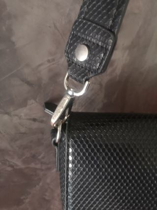 Bolso Valentino negro