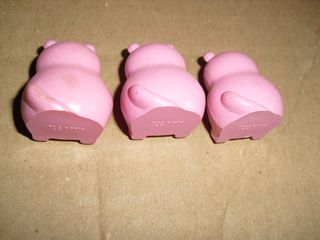 Mirmo Serie Giochi Preziosi Originale Cartoni