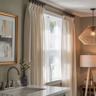 Tú manita de confianza en la meridiana y alrededor