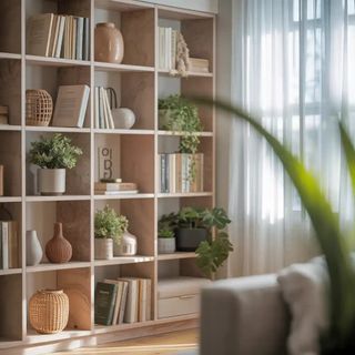 Tú manita de confianza en la meridiana y alrededor