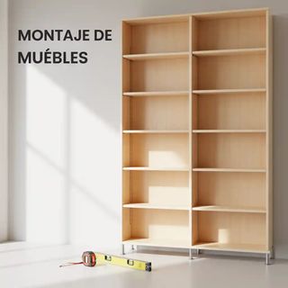 Tú manita de confianza en la meridiana y alrededor