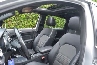 Mercedes Benz B180 1.5 CDi 7G5