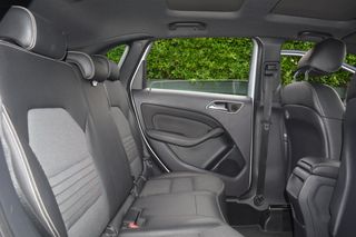 Mercedes Benz B180 1.5 CDi 7G5