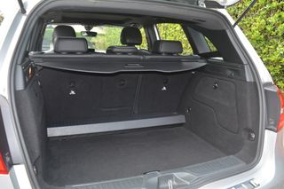 Mercedes Benz B180 1.5 CDi 7G5