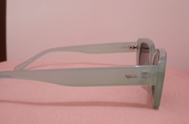 Gafas sol Afflelou - Verdes
NUEVAS