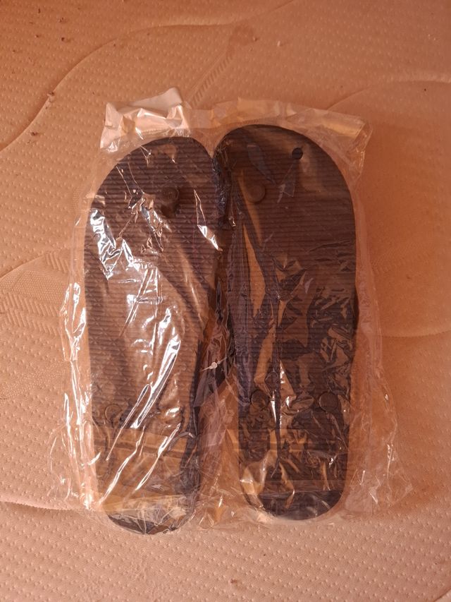 Chanclas Turbo Flip Flop nº 42