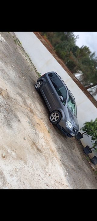 Volkswagen Touran 2005