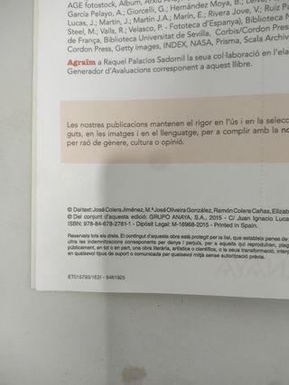 Matemàtiques aplicades a les ciències socials I.