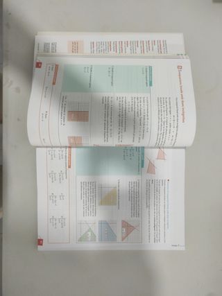 Matemàtiques aplicades a les ciències socials I.