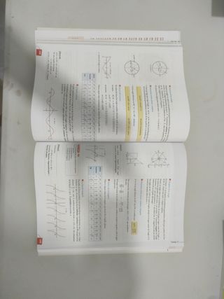 Matemàtiques aplicades a les ciències socials I.