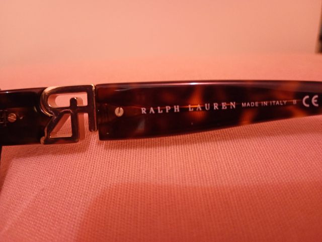 Gafas Ralph Lauren - Marrón
NUEVAS
