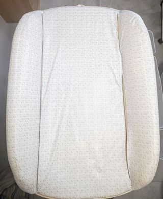 Bañera cambiador Chicco