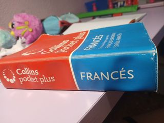 DIC CO POCKET FRANC/ESPAÑ