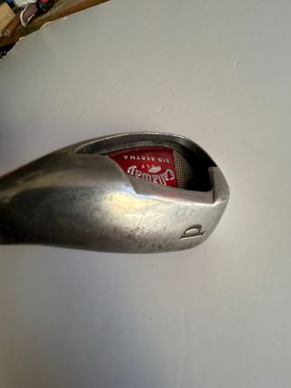 Callaway Big Bertha Hierro Pitching Wedge