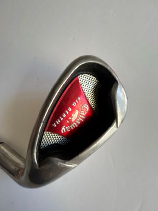 Callaway Big Bertha Hierro Pitching Wedge