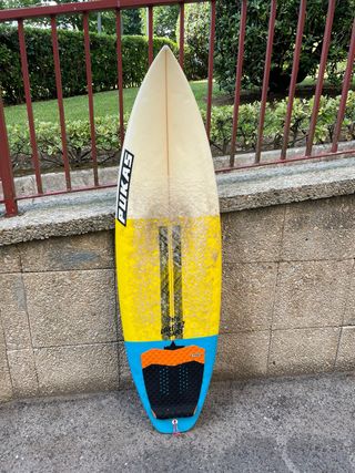 Tabla surf Pukas 5.6 