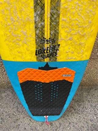 Tabla surf Pukas 5.6 