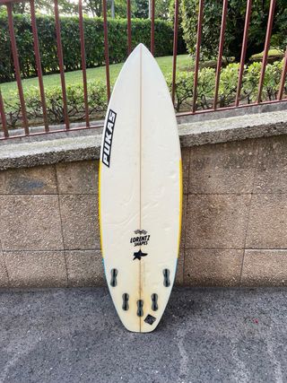 Tabla surf Pukas 5.6 
