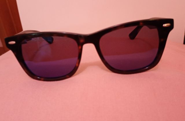 Gafas sol Nau - Marrón/Morado
NUEVAS