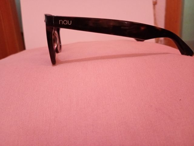 Gafas sol Nau - Marrón/Morado
NUEVAS