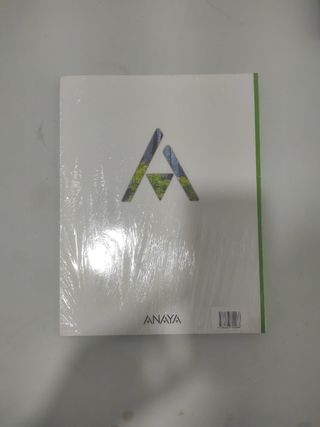 Biología y Geología 3. (Spanish Edition)
