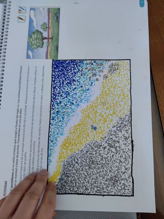 Educación Plástica y Visual. 6 Primaria. Revuela