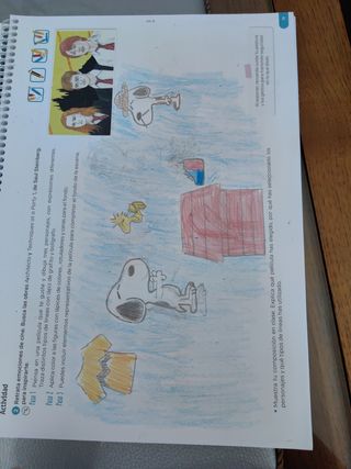 Educación Plástica y Visual. 6 Primaria. Revuela