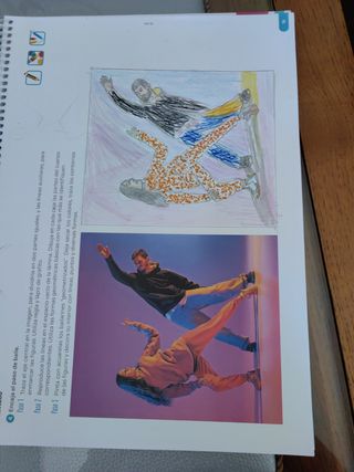 Educación Plástica y Visual. 6 Primaria. Revuela