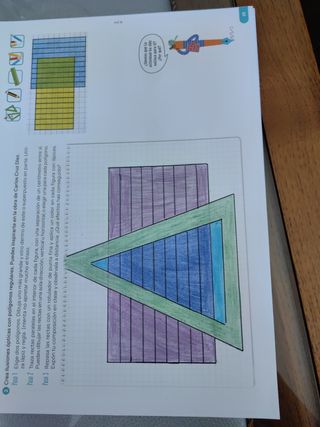 Educación Plástica y Visual. 6 Primaria. Revuela