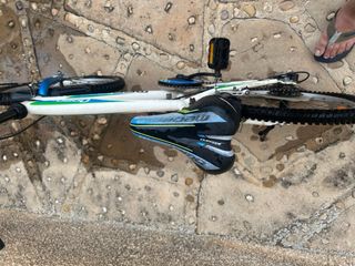 Pack 2 bicicletas para niños