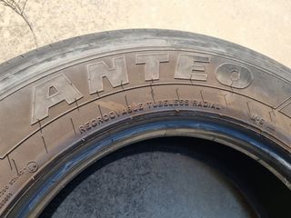 Neumático camión ANTEO PRO-S 315/70R22