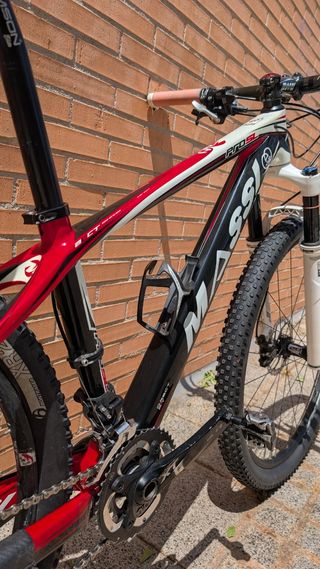 Massi Pro SL 27.5" Talla M