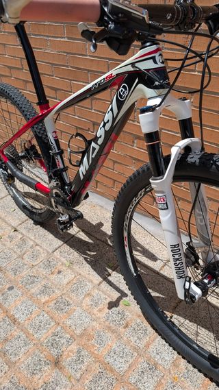 Massi Pro SL 27.5" Talla M
