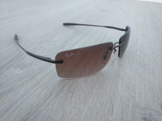 Ray-Ban Gafas Sol Marrón