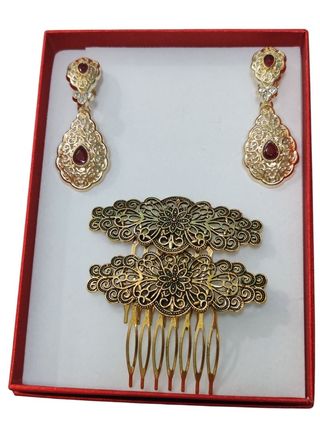 Conjunto Baturra