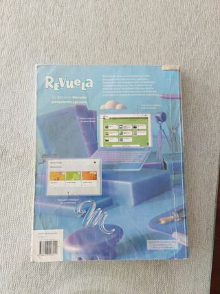 Lengua Castellana y Literatura. 1 Secundaria. R...