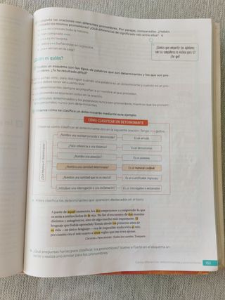 Lengua Castellana y Literatura. 1 Secundaria. R...