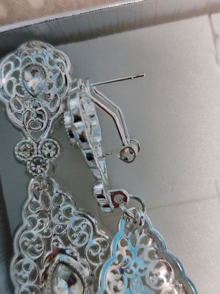 Pendientes regional baturra