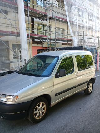 Citroen Berlingo 1999